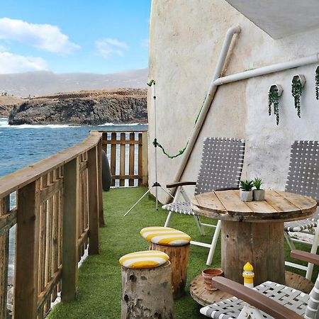 Blekys House Villa Sardina Eksteriør billede