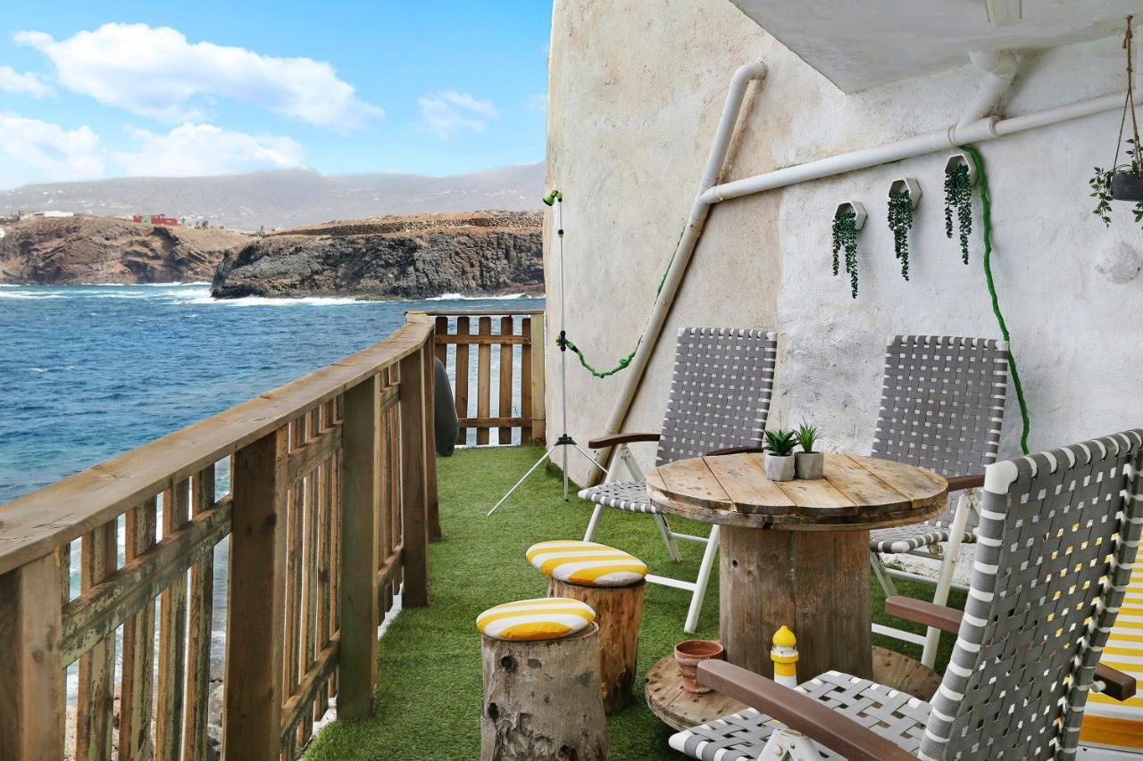 Blekys House Villa Sardina Eksteriør billede