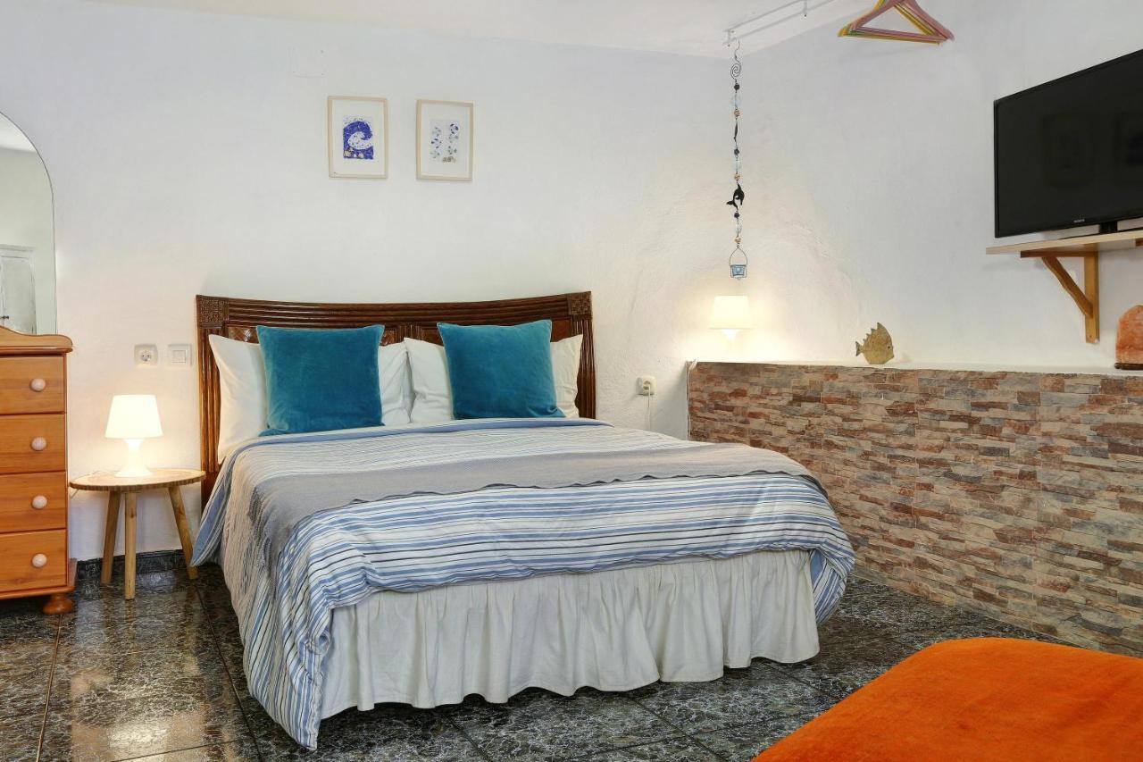 Blekys House Villa Sardina Eksteriør billede